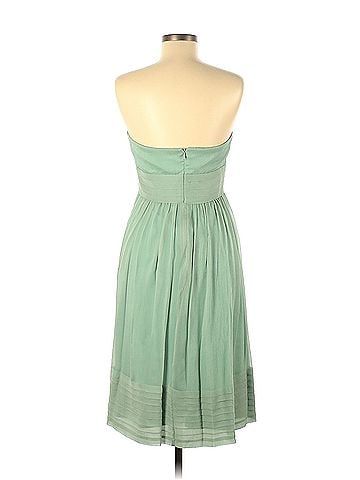 J.Crew J.Crew Cocktail Dress (view 2)
