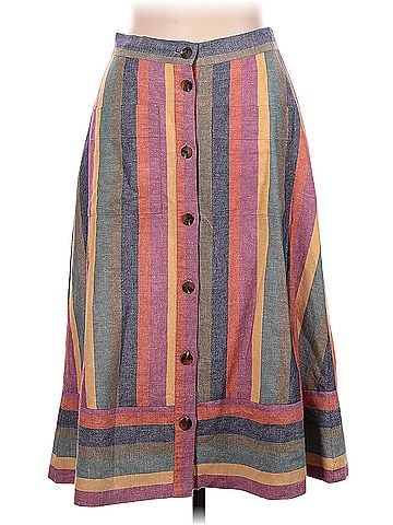 Madewell Madewell Casual Skirt (view 1)