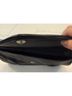 Macy's Black Clutch One size - photo 3