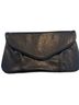 Macy's Black Clutch One size - photo 1