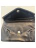 Macy's Black Clutch One size - photo 4