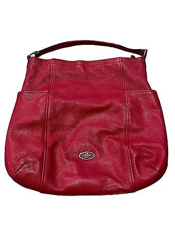 Coach Shoulder Bag (view 1)