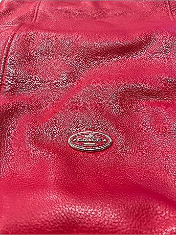 Coach Shoulder Bag (view 2)