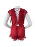 Lovers + Friends Hey Babe Romper - photo 3