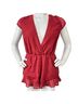Lovers + Friends Hey Babe Romper - photo 1