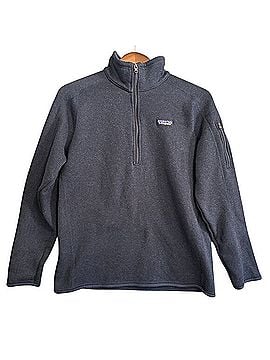 Patagonia Better Sweater Pullover Sweater (view 1)