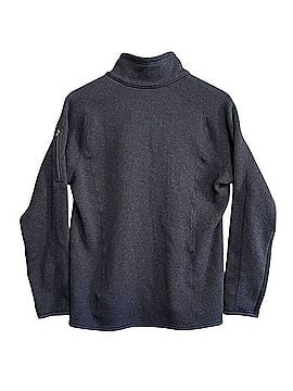 Patagonia Better Sweater Pullover Sweater (view 2)