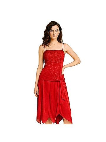 Patra Cocktail Dress (view 1)