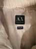 Armani Exchange White Jacket Size M - photo 9
