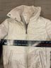 Armani Exchange White Jacket Size M - photo 8