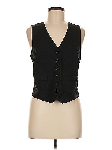 Banana Republic Banana Republic Tuxedo Vest (view 1)