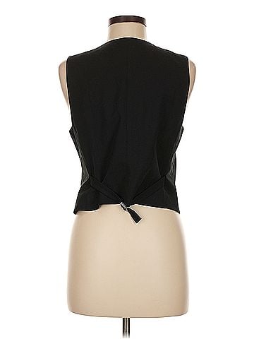 Banana Republic Banana Republic Tuxedo Vest (view 2)