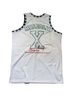 Headgear Classics White Tank Top Size M - photo 2
