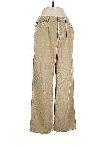 Madewell Madewell Khakis (view 1)
