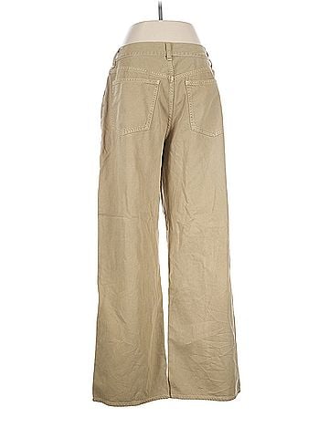 Madewell Madewell Khakis (view 2)