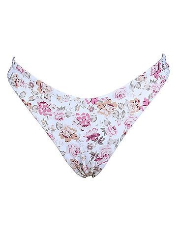 Minkpink Cecile Scoop Bottoms (view 1)