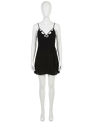 Lovers + Friends Women's Island Life Dress in Night (view 1)