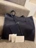 Marc Jacobs 100% Leather Blue Tote One size - photo 3