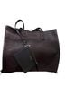 Marc Jacobs 100% Leather Blue Tote One size - photo 2