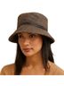 Banana Republic Tweed Wool Blend Bucket Hat Hat - photo 1