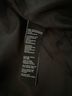 Jones New York 100% Polyester Black Coat Size S - photo 6
