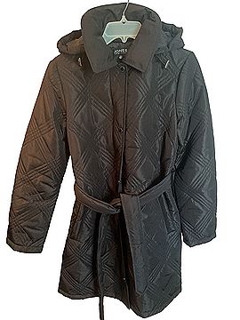 Jones New York Coat (view 1)