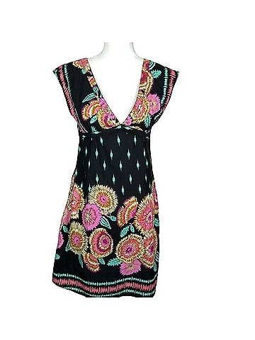 Double Zero Casual Dress (view 1)
