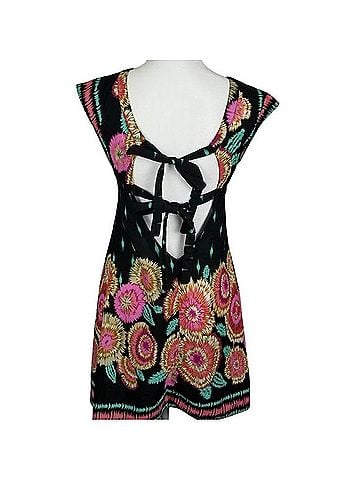 Double Zero Casual Dress (view 2)
