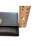 Tory Burch 100% Leather Black Wallet One size - photo 9
