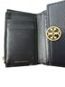 Tory Burch 100% Leather Black Wallet One size - photo 2