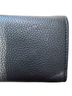 Tory Burch 100% Leather Black Wallet One size - photo 6
