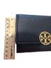 Tory Burch 100% Leather Black Wallet One size - photo 8