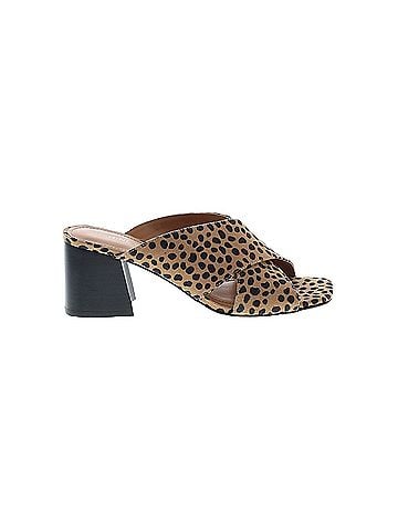 Nine West Nine West Mule/Clog (view 1)