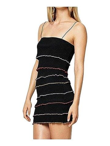 Bec & Bridge La Bamba Cocktail Dress (view 1)
