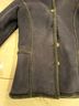 L.L.Bean Blue Coat Size M - photo 3