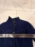 L.L.Bean Blue Coat Size M - photo 6
