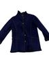 L.L.Bean Blue Coat Size M - photo 1