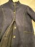 L.L.Bean Blue Coat Size M - photo 5