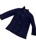 L.L.Bean Blue Coat Size M - photo 2