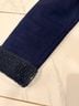 L.L.Bean Blue Coat Size M - photo 4