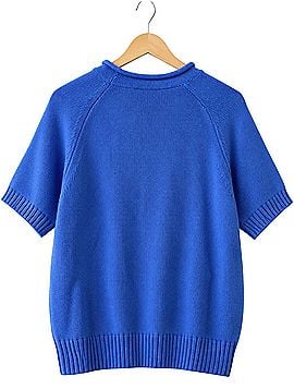 Free Assembly Pullover Sweater (view 2)