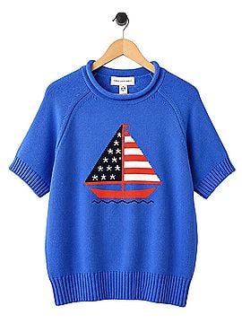 Free Assembly Pullover Sweater (view 1)
