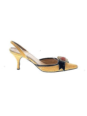 J.Crew J.Crew Heels (view 1)