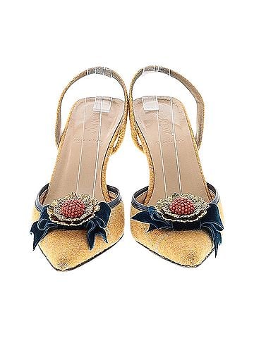 J.Crew J.Crew Heels (view 2)