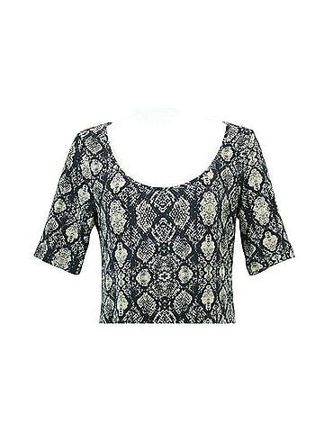 Tart Tart Maternity Casual Dress (view 2)