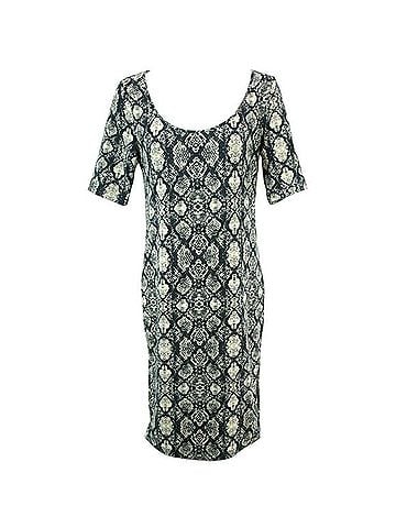 Tart Tart Maternity Casual Dress (view 1)