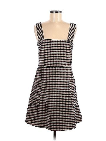 Mango Mango Casual Dress (view 1)