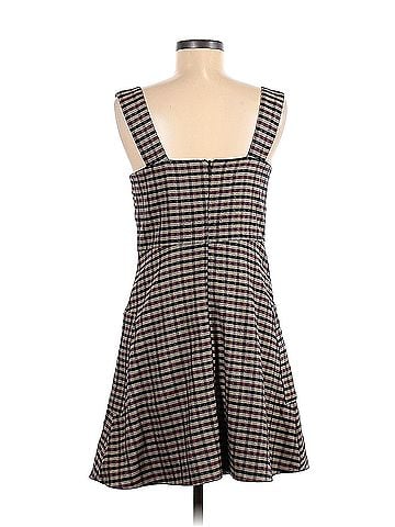 Mango Mango Casual Dress (view 2)