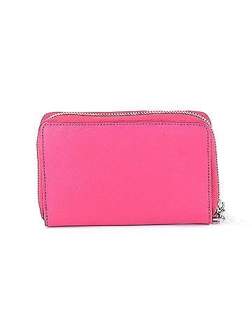 Tory Burch Tory Burch Leather Wristlet (view 2)
