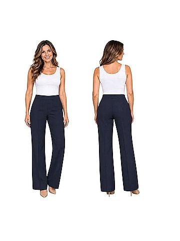 Larry Levine Dress Pants (view 1)